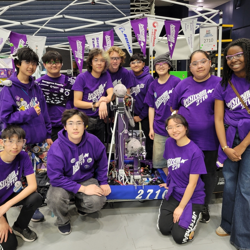 SDR Team 2025
