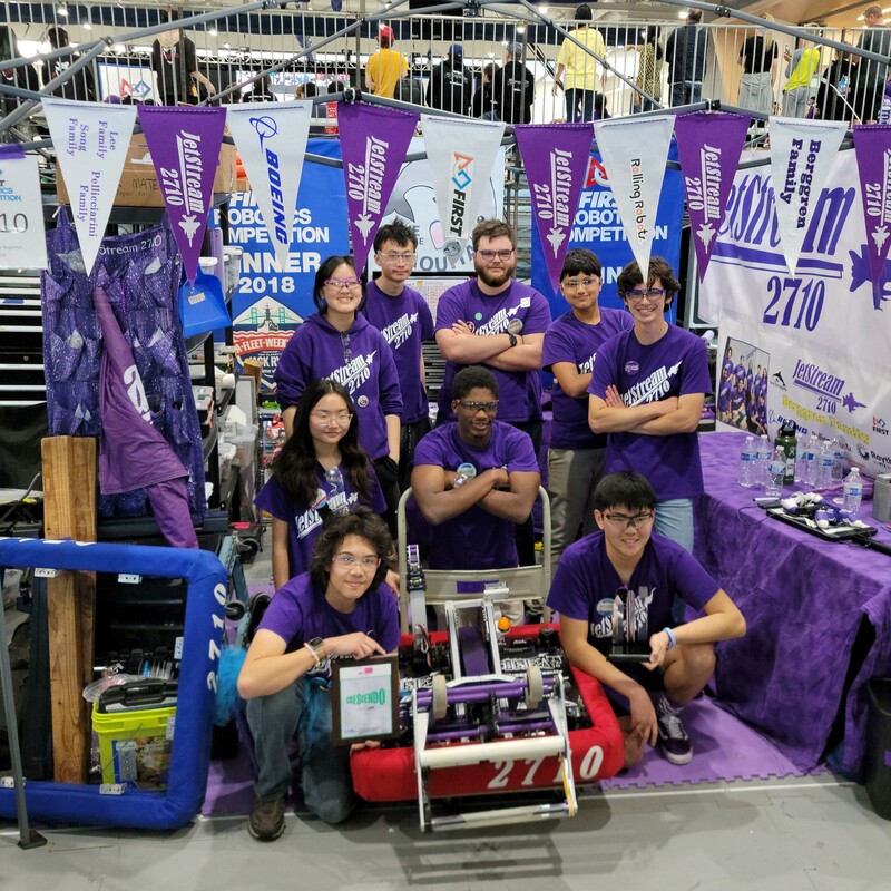 LAR 2024 Team